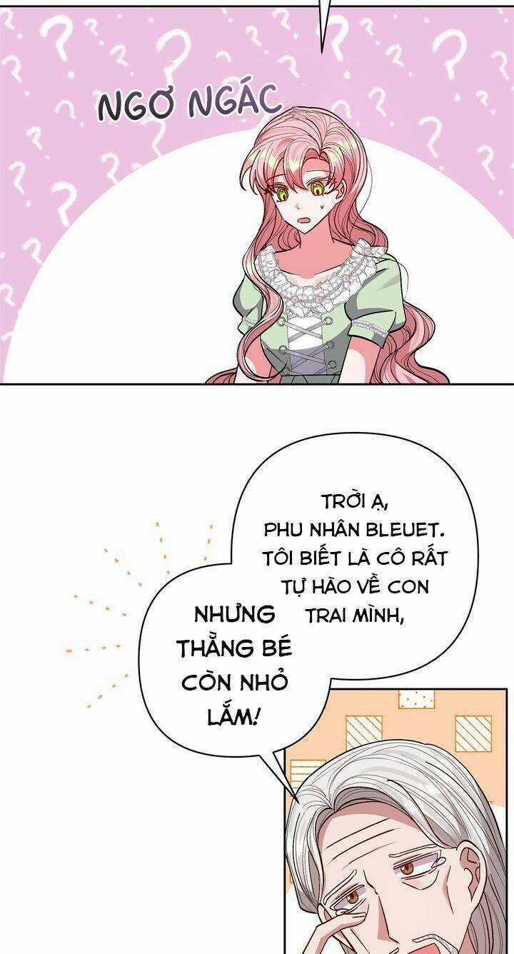 Tôi Đã Nhận Nuôi Nam Chính Chapter 33 trang 54