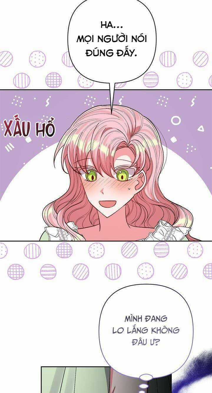 Tôi Đã Nhận Nuôi Nam Chính Chapter 33 trang 56