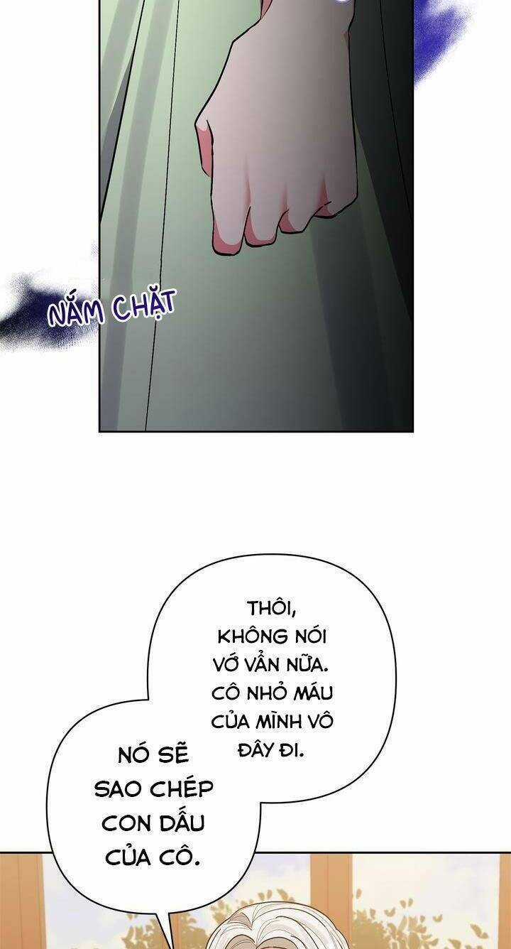 Tôi Đã Nhận Nuôi Nam Chính Chapter 33 trang 57