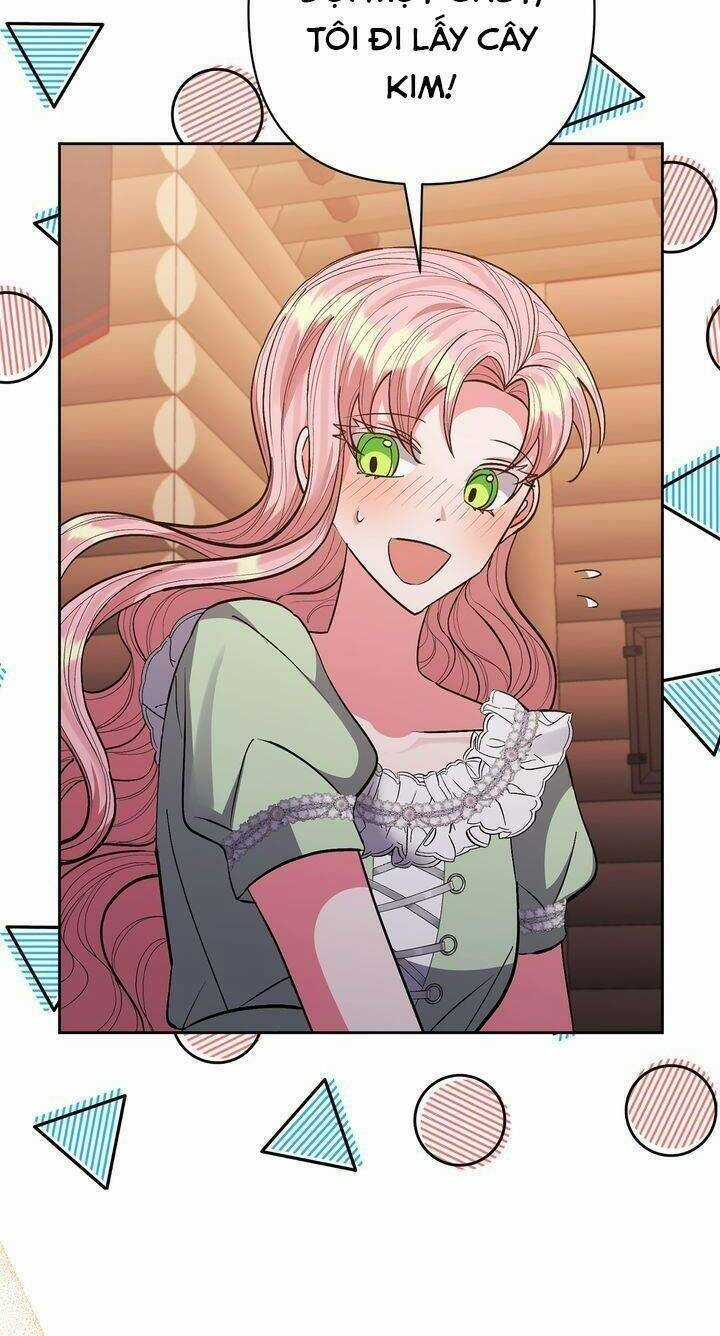 Tôi Đã Nhận Nuôi Nam Chính Chapter 33 trang 59