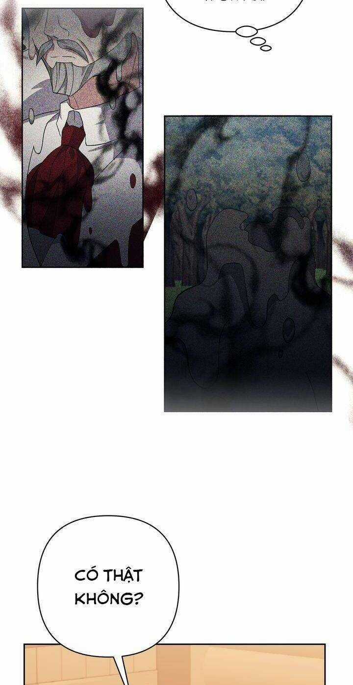 Tôi Đã Nhận Nuôi Nam Chính Chapter 33 trang 6