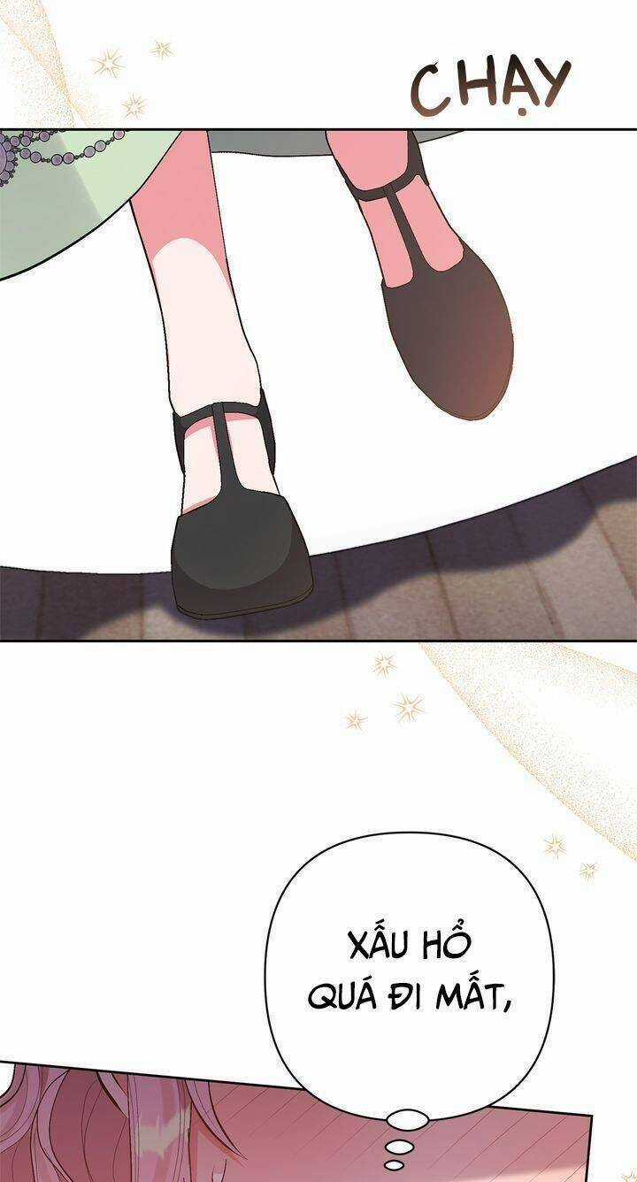 Tôi Đã Nhận Nuôi Nam Chính Chapter 33 trang 60