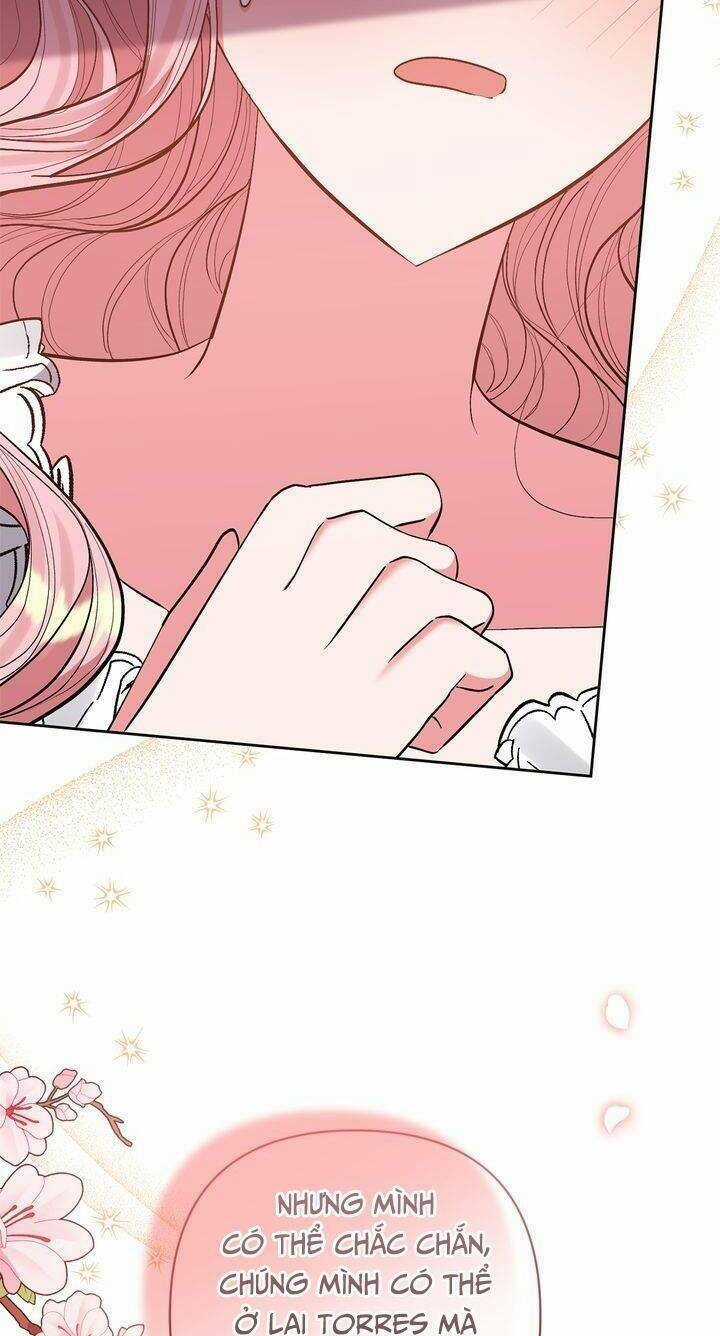 Tôi Đã Nhận Nuôi Nam Chính Chapter 33 trang 61