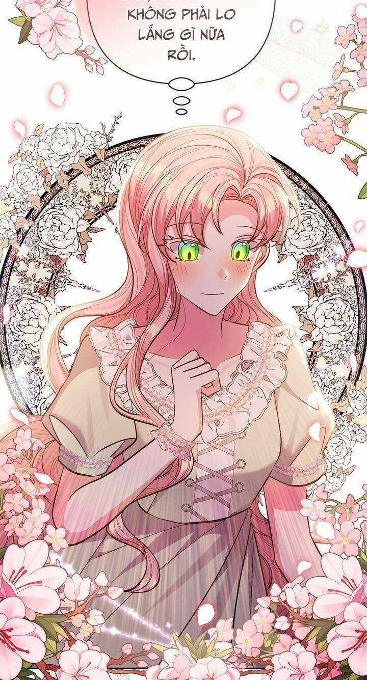 Tôi Đã Nhận Nuôi Nam Chính Chapter 33 trang 62