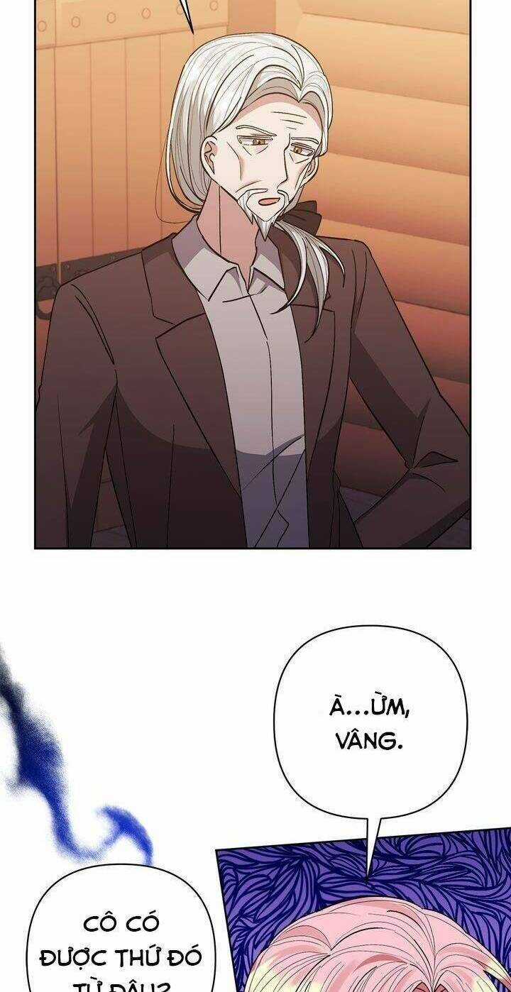 Tôi Đã Nhận Nuôi Nam Chính Chapter 33 trang 7