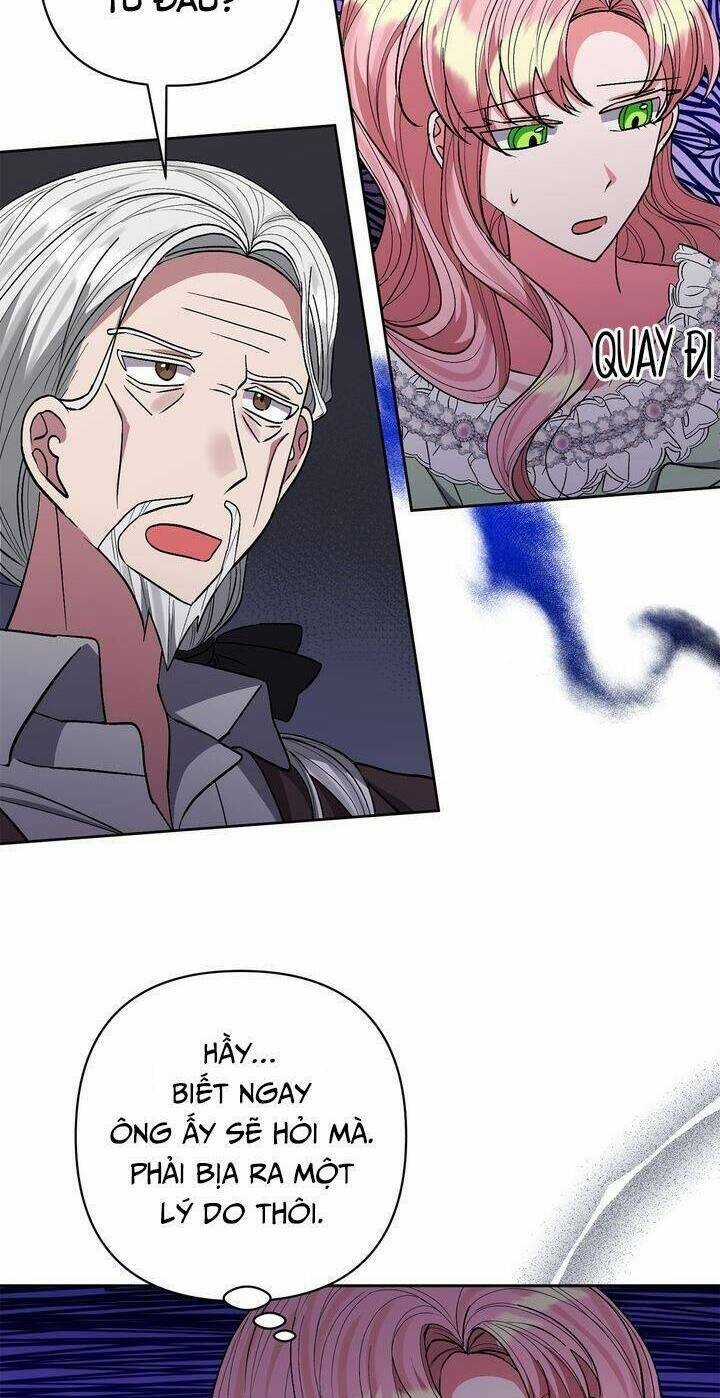 Tôi Đã Nhận Nuôi Nam Chính Chapter 33 trang 8