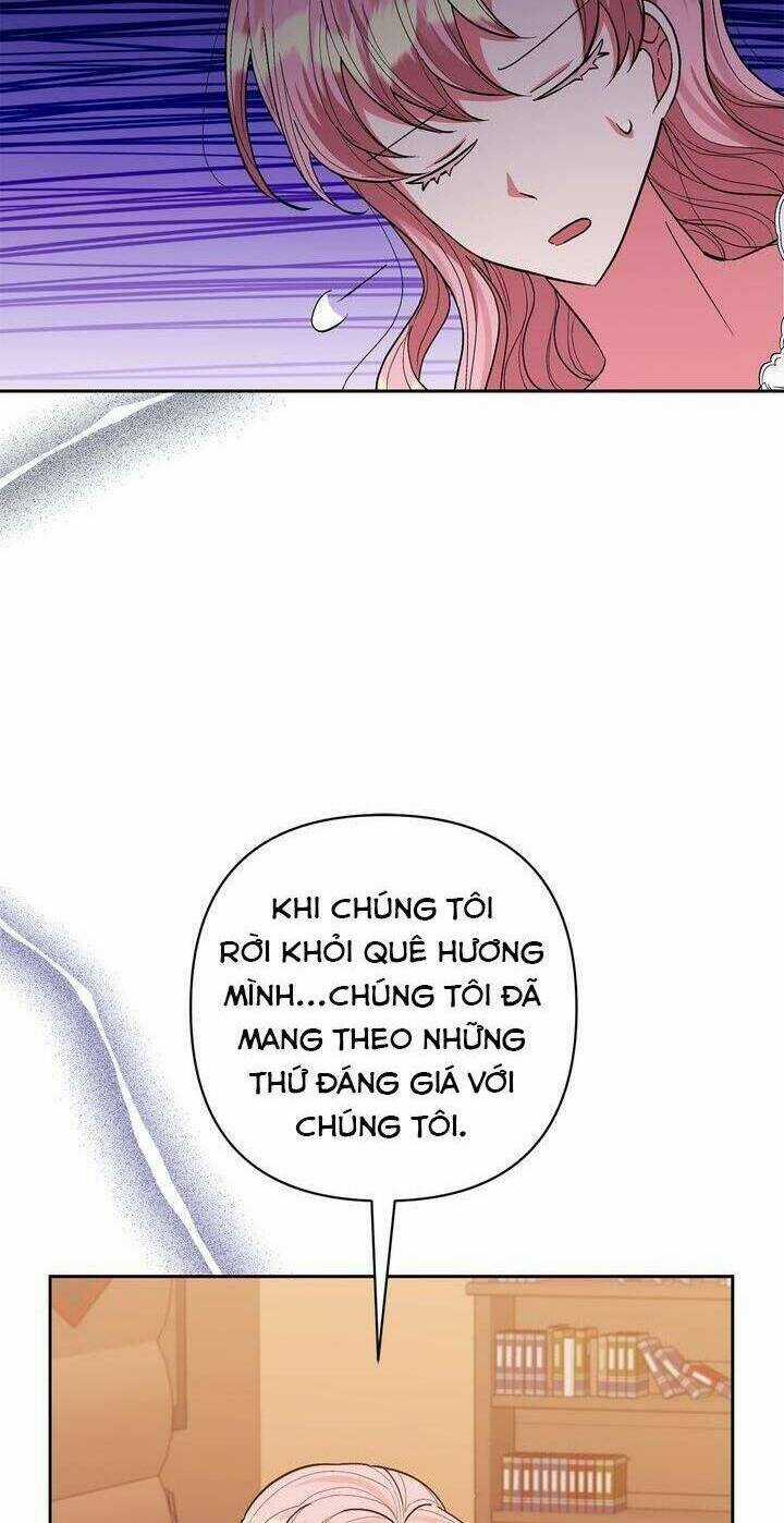 Tôi Đã Nhận Nuôi Nam Chính Chapter 33 trang 9