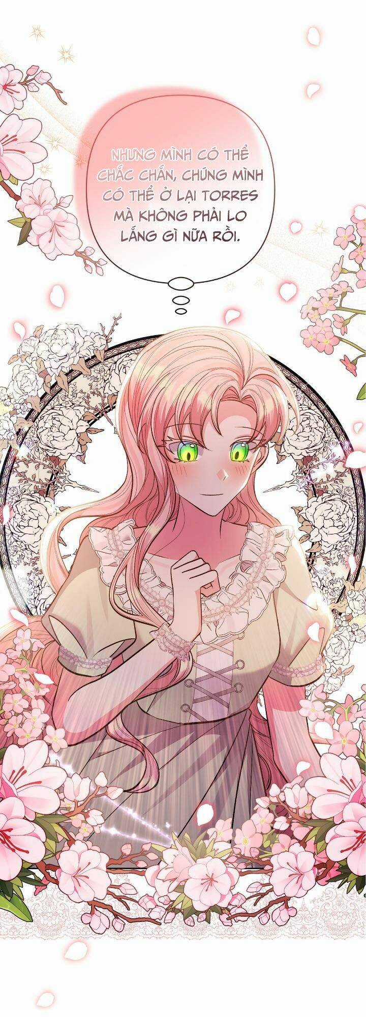 Tôi Đã Nhận Nuôi Nam Chính Chapter 34 trang 1