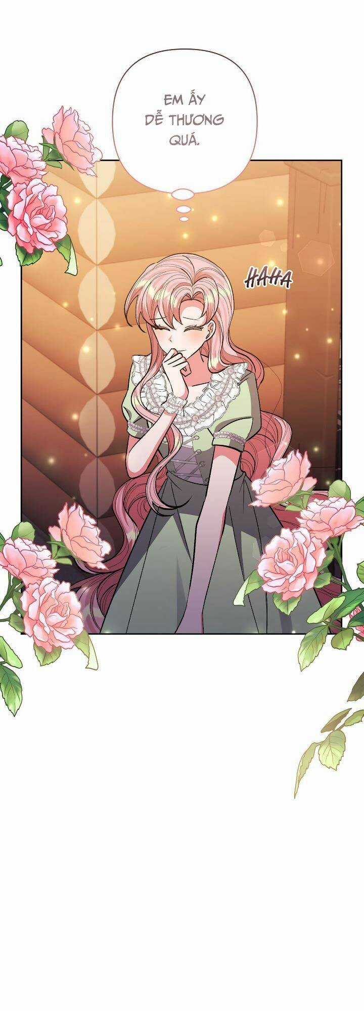 Tôi Đã Nhận Nuôi Nam Chính Chapter 34 trang 14