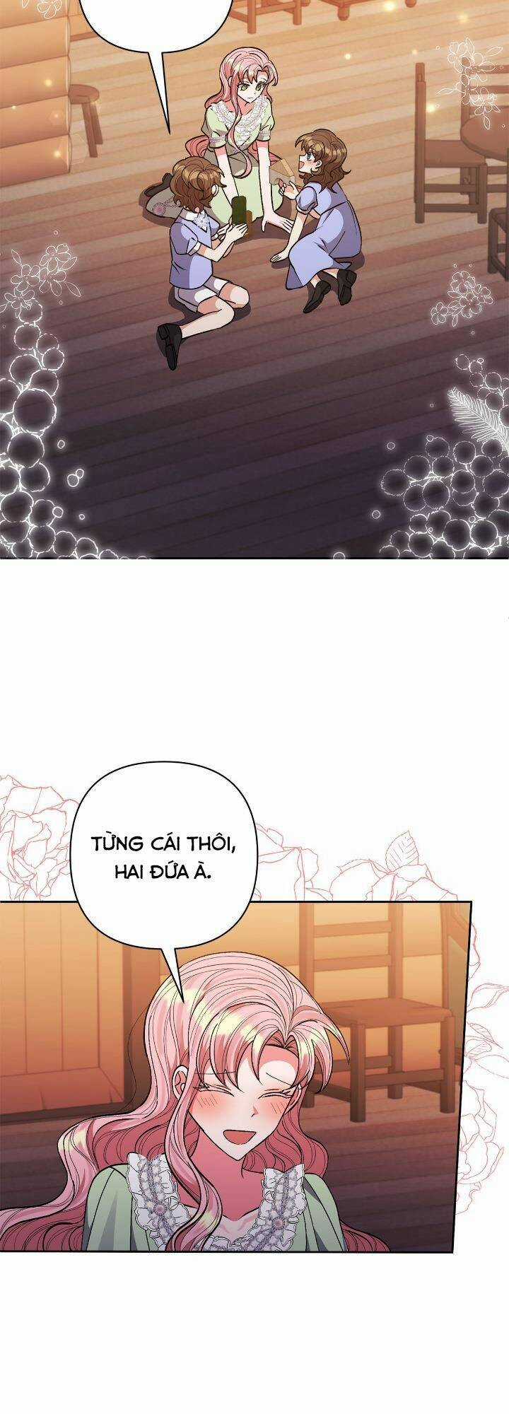 Tôi Đã Nhận Nuôi Nam Chính Chapter 34 trang 16