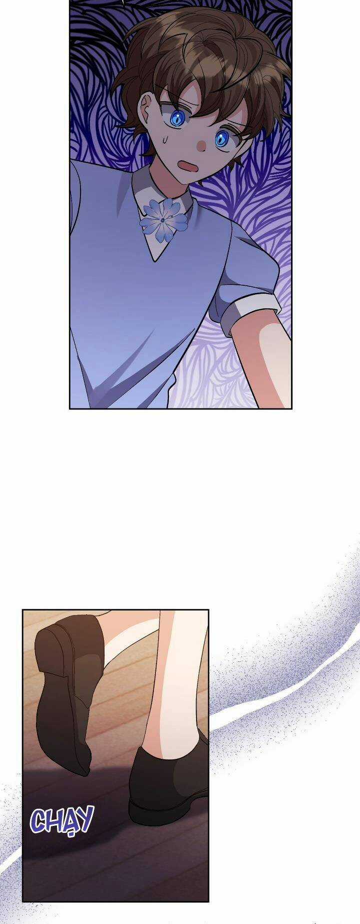 Tôi Đã Nhận Nuôi Nam Chính Chapter 34 trang 20