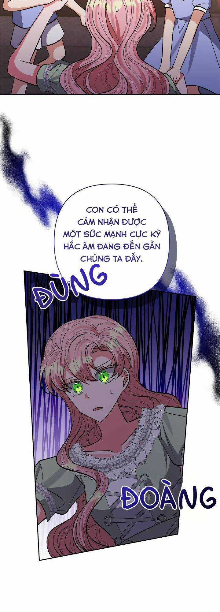 Tôi Đã Nhận Nuôi Nam Chính Chapter 34 trang 23