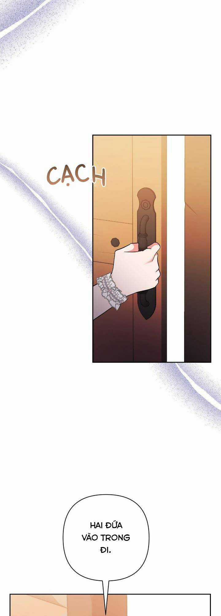 Tôi Đã Nhận Nuôi Nam Chính Chapter 34 trang 27