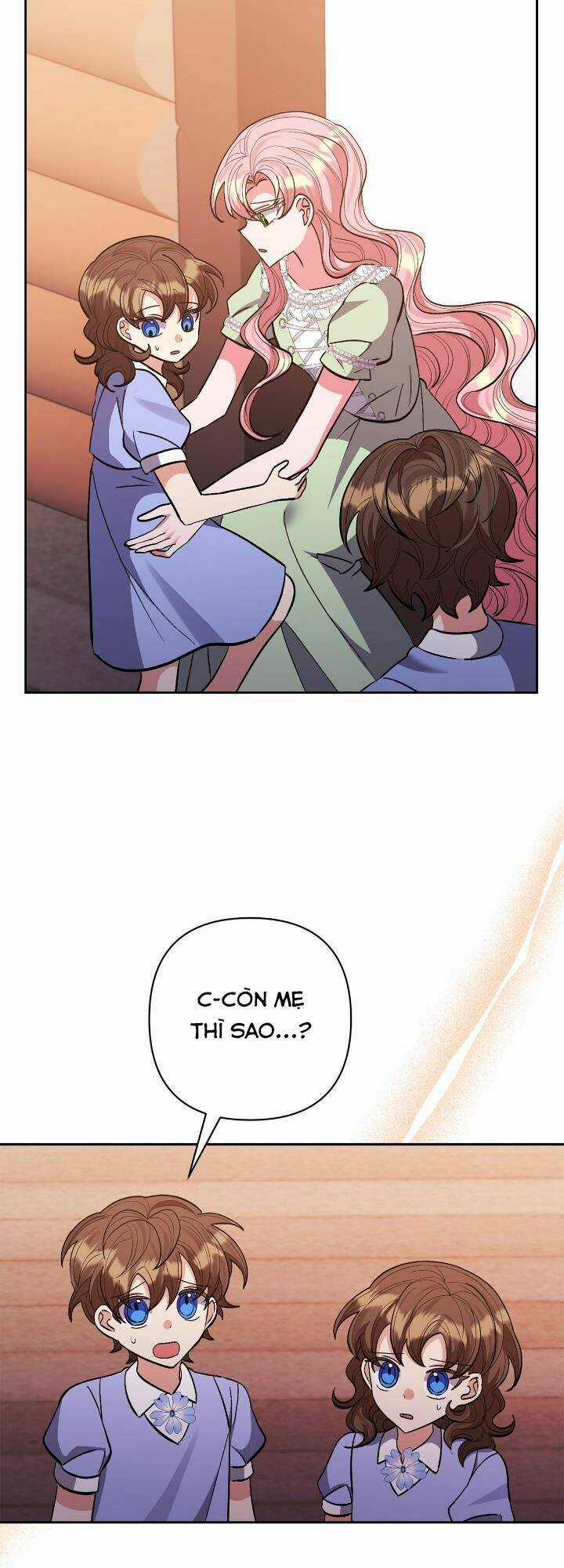 Tôi Đã Nhận Nuôi Nam Chính Chapter 34 trang 28