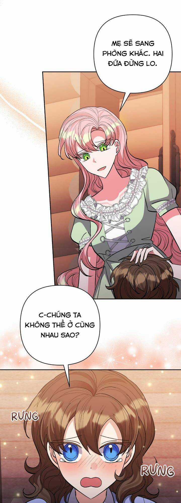 Tôi Đã Nhận Nuôi Nam Chính Chapter 34 trang 29