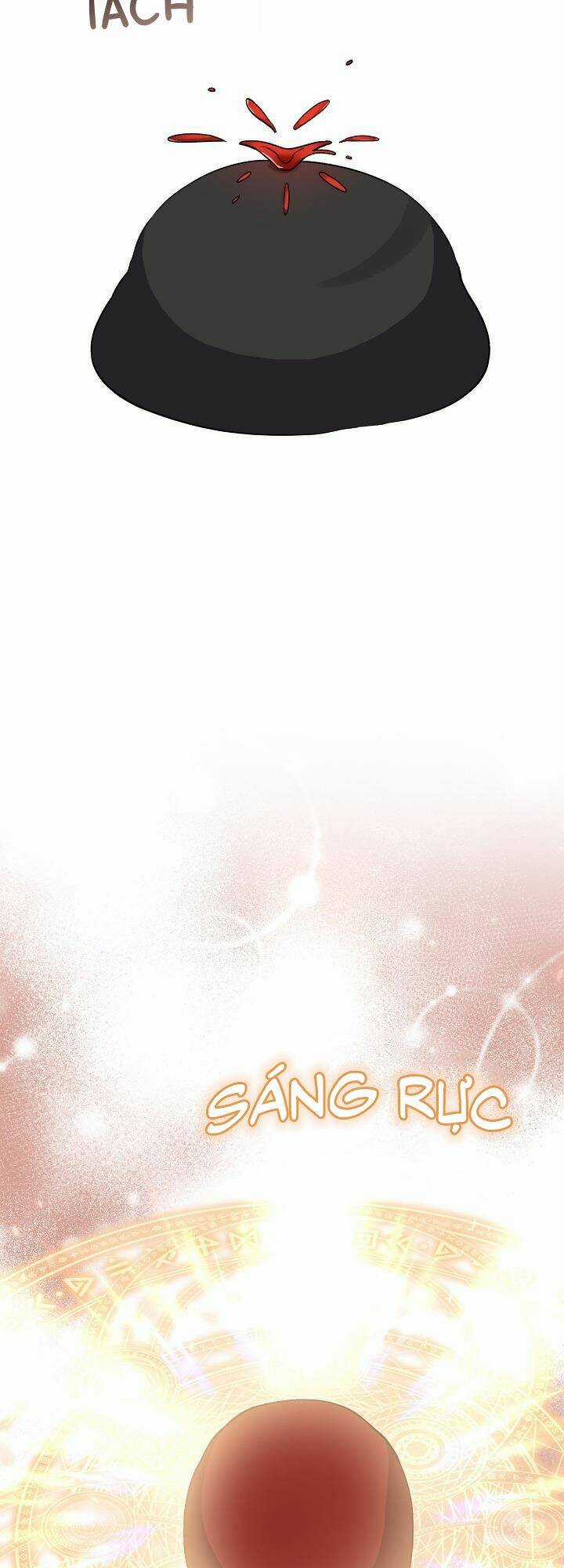 Tôi Đã Nhận Nuôi Nam Chính Chapter 34 trang 3