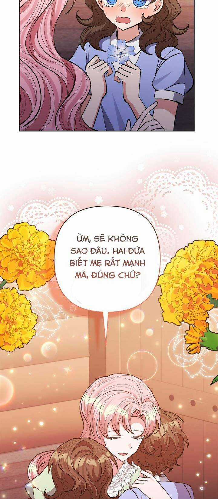 Tôi Đã Nhận Nuôi Nam Chính Chapter 34 trang 31