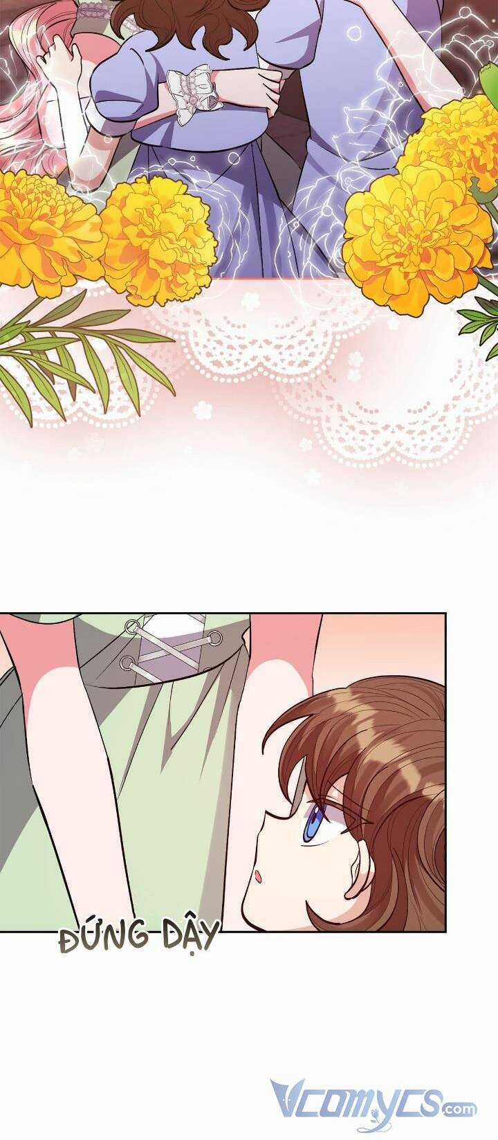 Tôi Đã Nhận Nuôi Nam Chính Chapter 34 trang 32