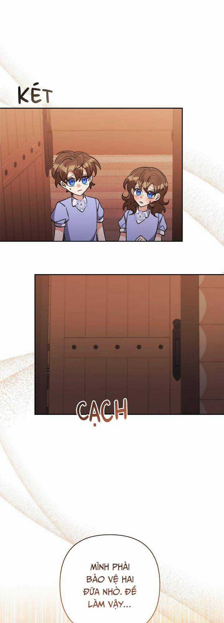 Tôi Đã Nhận Nuôi Nam Chính Chapter 34 trang 33