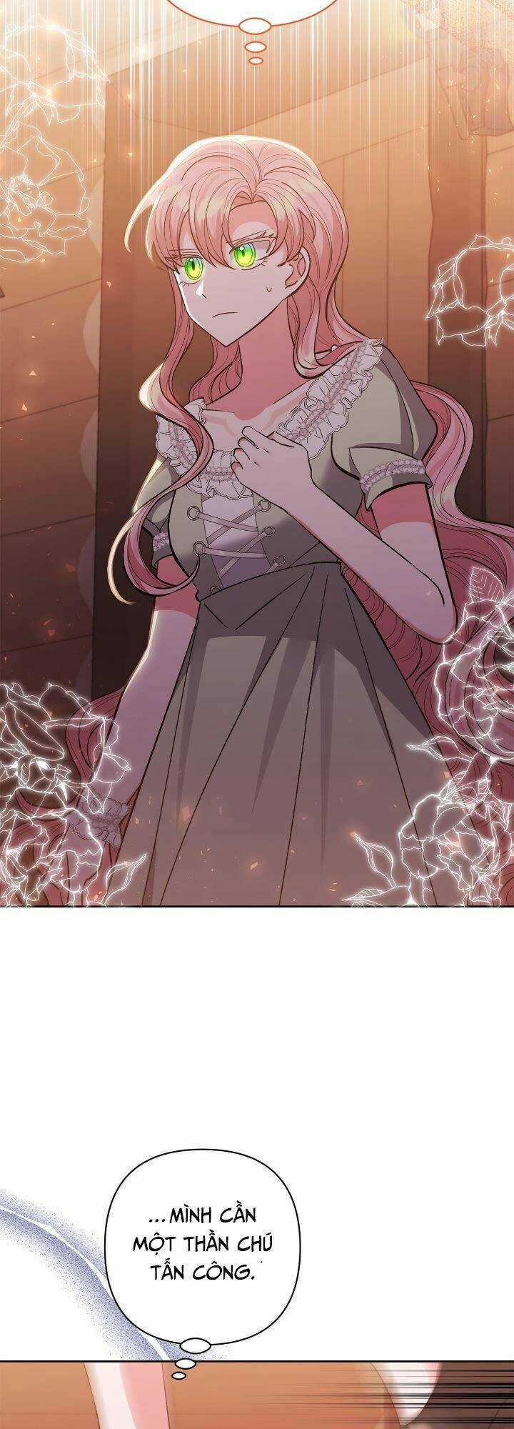 Tôi Đã Nhận Nuôi Nam Chính Chapter 34 trang 34