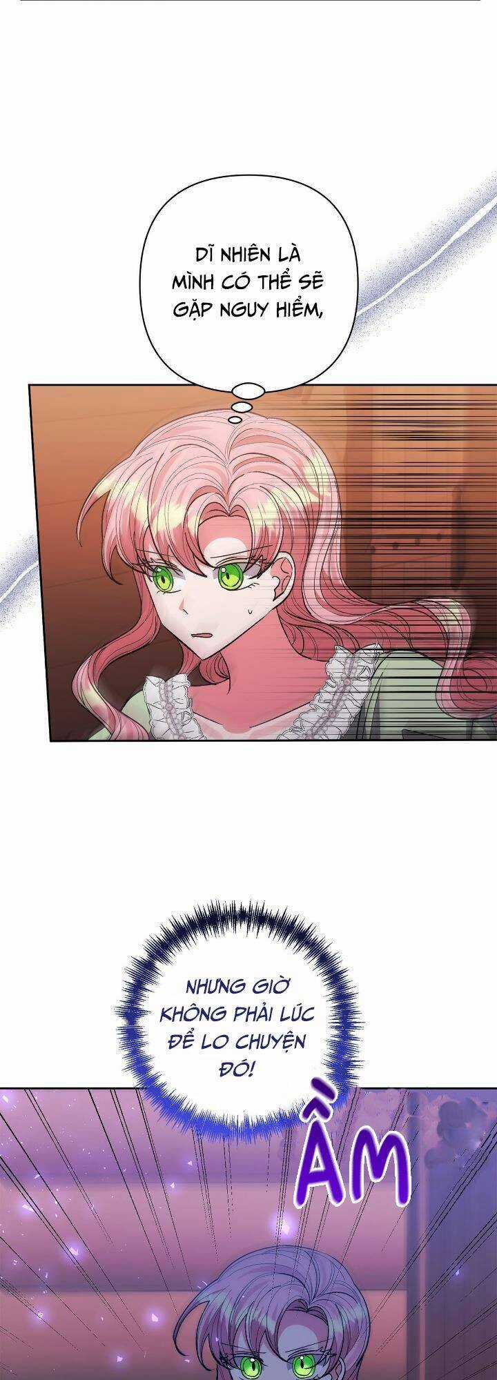 Tôi Đã Nhận Nuôi Nam Chính Chapter 34 trang 36