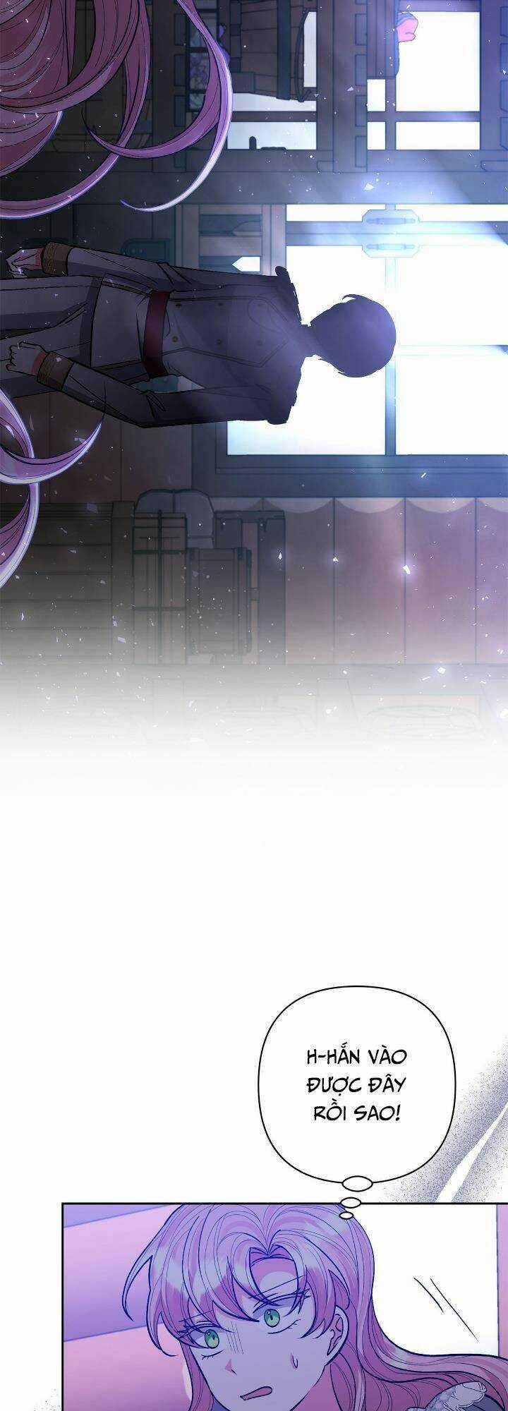 Tôi Đã Nhận Nuôi Nam Chính Chapter 34 trang 38