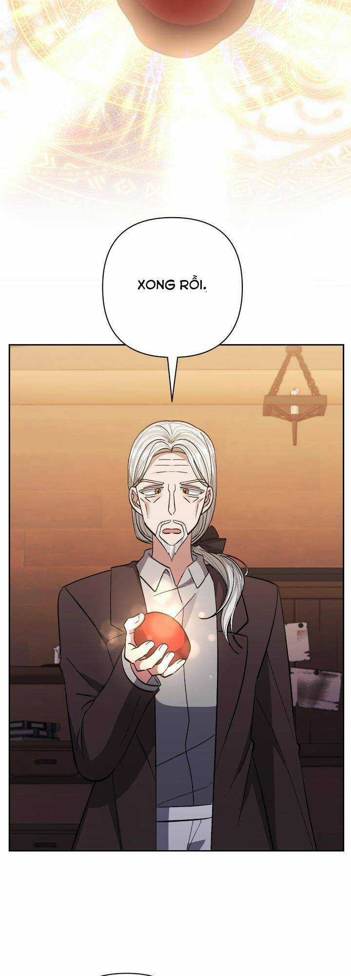 Tôi Đã Nhận Nuôi Nam Chính Chapter 34 trang 4