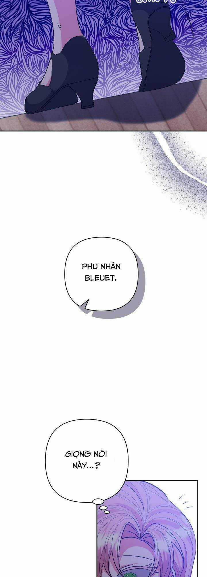 Tôi Đã Nhận Nuôi Nam Chính Chapter 34 trang 40