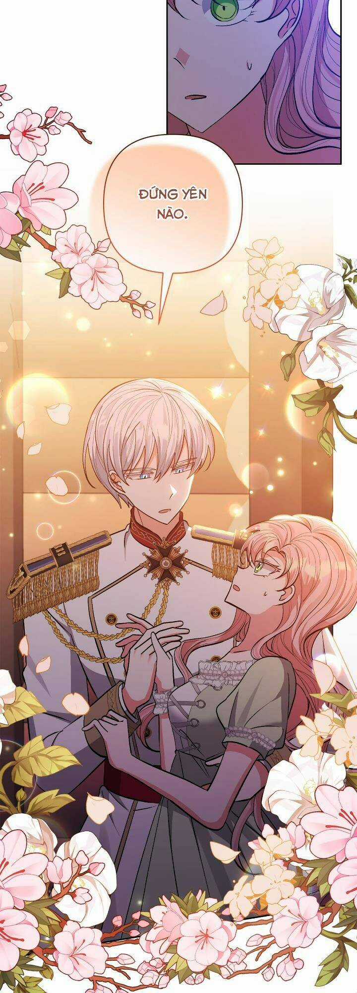 Tôi Đã Nhận Nuôi Nam Chính Chapter 34 trang 41