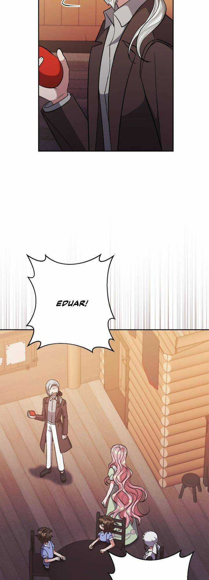 Tôi Đã Nhận Nuôi Nam Chính Chapter 34 trang 6