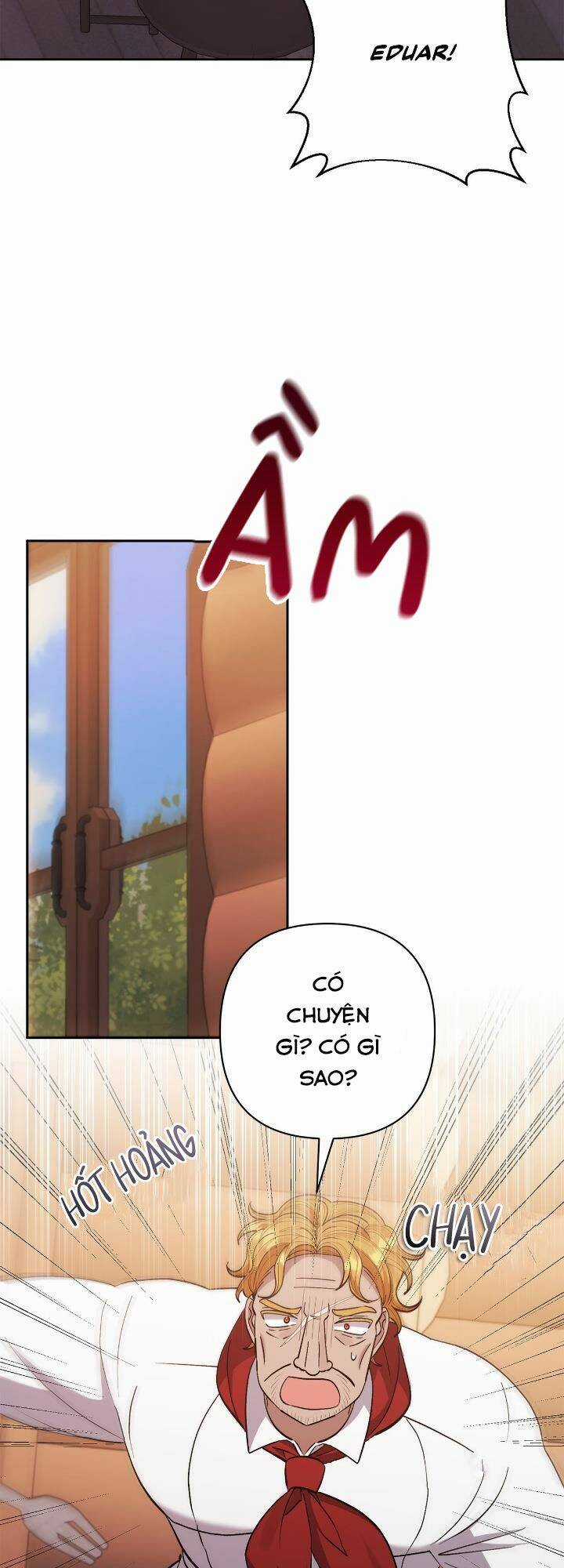 Tôi Đã Nhận Nuôi Nam Chính Chapter 34 trang 7
