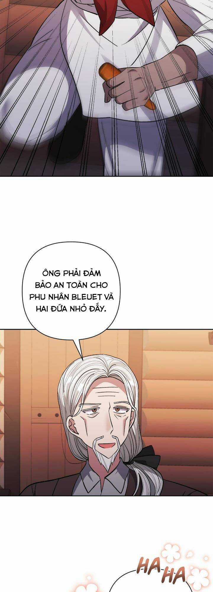 Tôi Đã Nhận Nuôi Nam Chính Chapter 34 trang 8