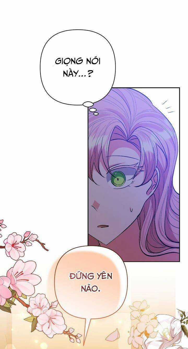 Tôi Đã Nhận Nuôi Nam Chính Chapter 35 trang 1