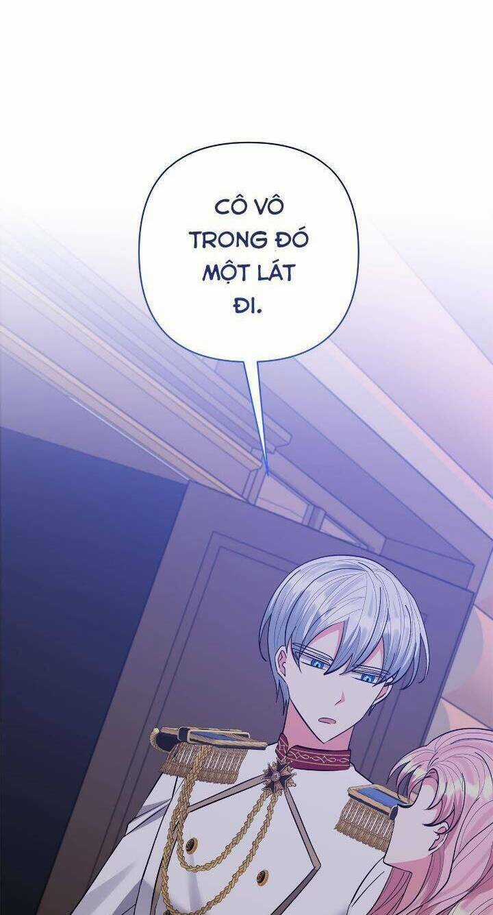 Tôi Đã Nhận Nuôi Nam Chính Chapter 35 trang 11