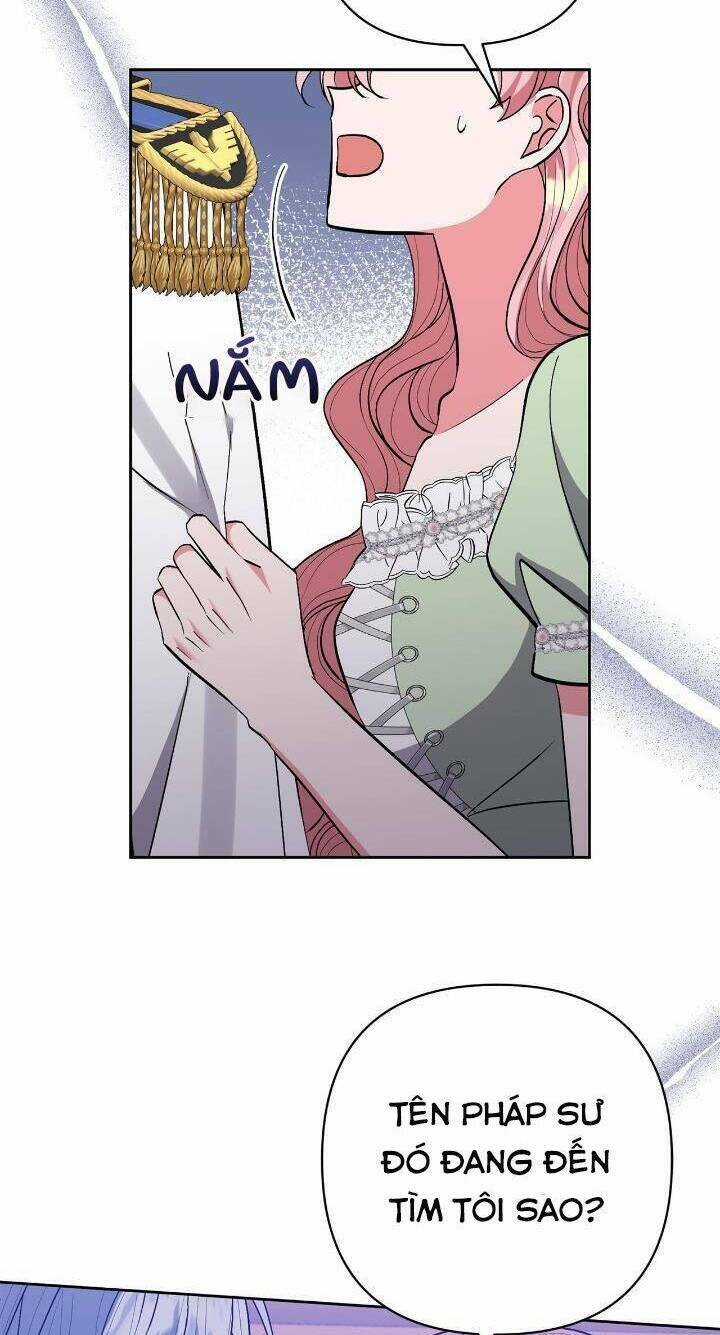 Tôi Đã Nhận Nuôi Nam Chính Chapter 35 trang 13