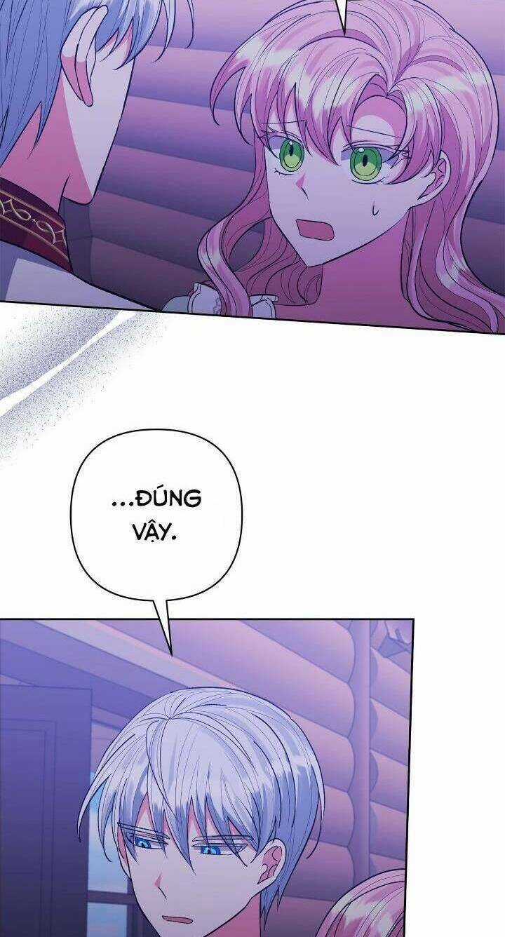 Tôi Đã Nhận Nuôi Nam Chính Chapter 35 trang 14