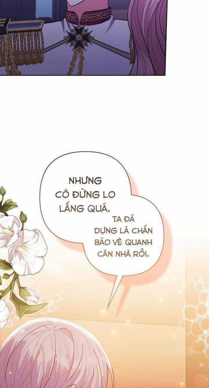 Tôi Đã Nhận Nuôi Nam Chính Chapter 35 trang 15