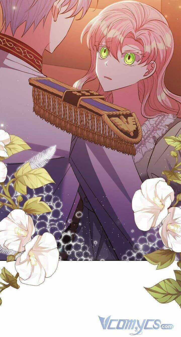 Tôi Đã Nhận Nuôi Nam Chính Chapter 35 trang 16