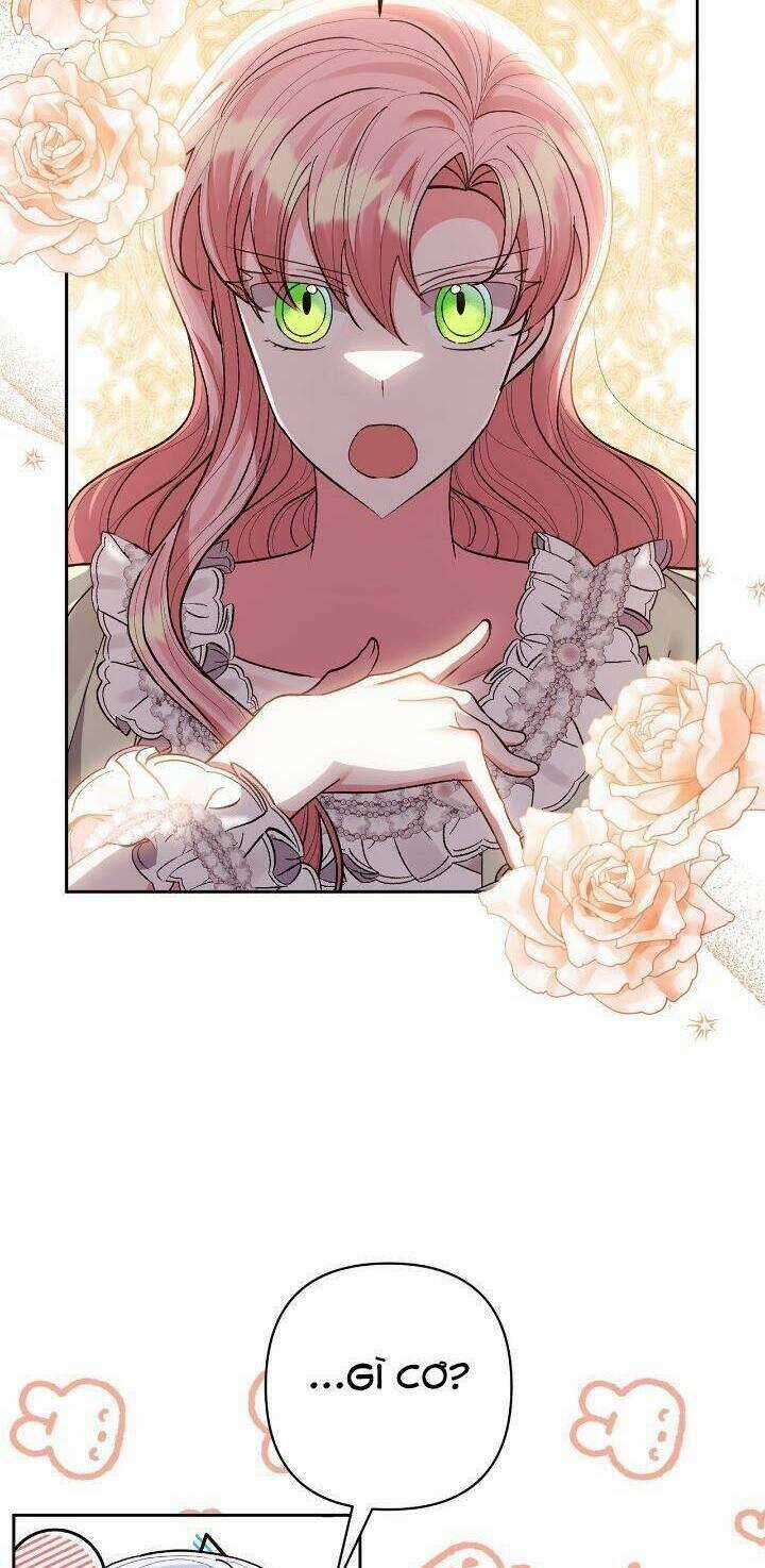 Tôi Đã Nhận Nuôi Nam Chính Chapter 35 trang 19