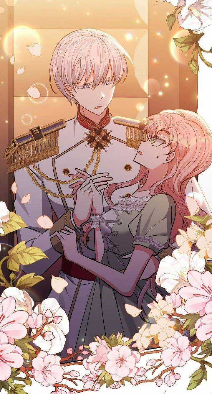 Tôi Đã Nhận Nuôi Nam Chính Chapter 35 trang 2