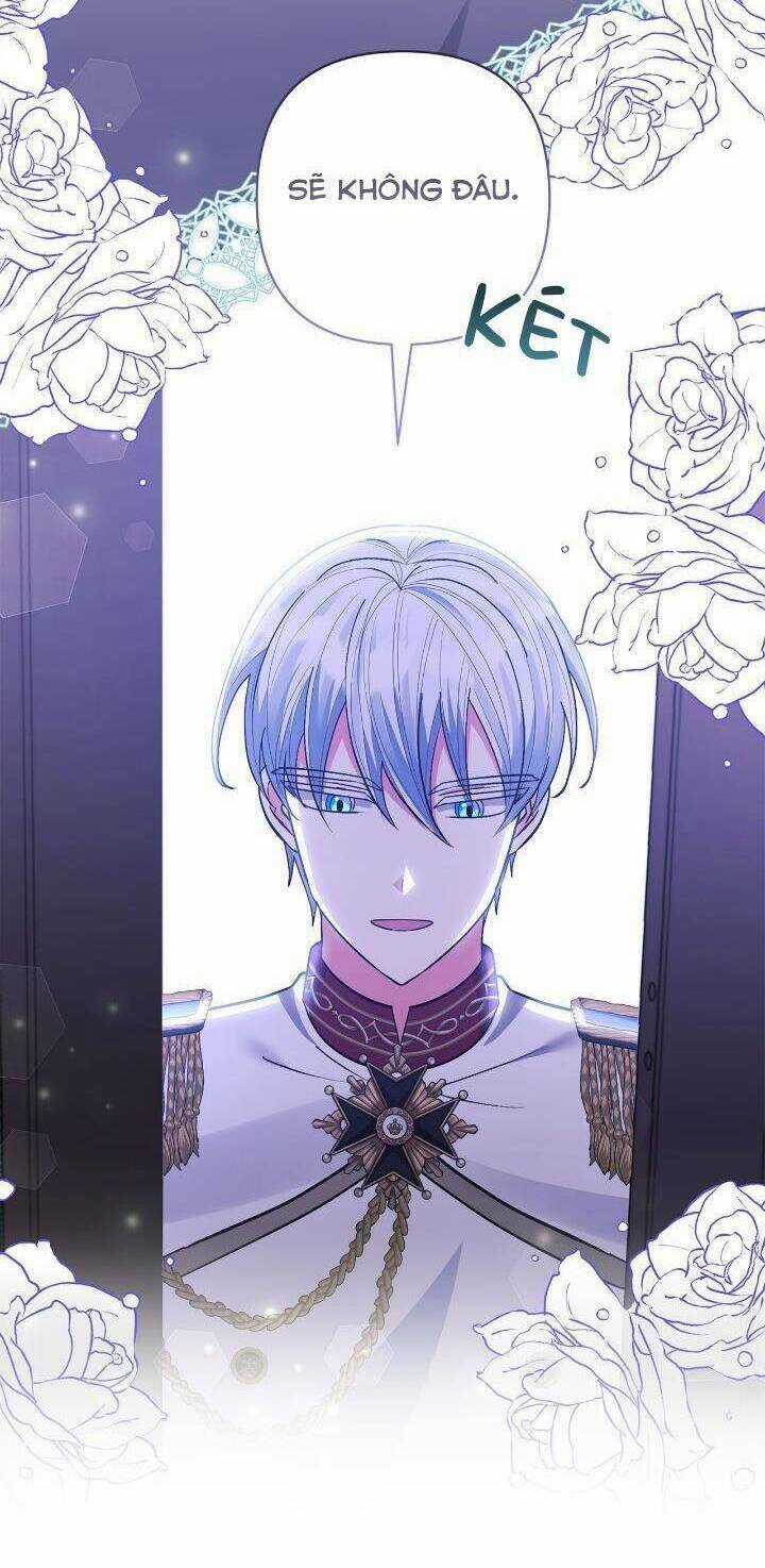 Tôi Đã Nhận Nuôi Nam Chính Chapter 35 trang 23