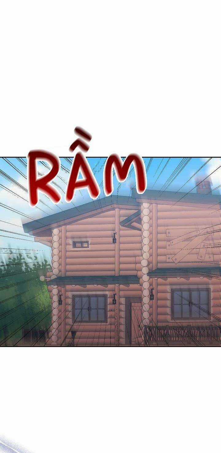 Tôi Đã Nhận Nuôi Nam Chính Chapter 35 trang 26