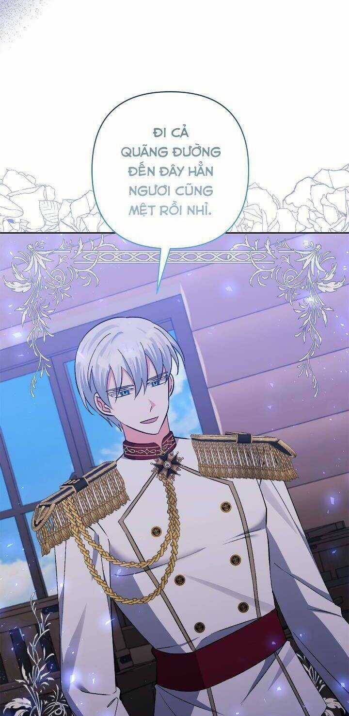 Tôi Đã Nhận Nuôi Nam Chính Chapter 35 trang 29