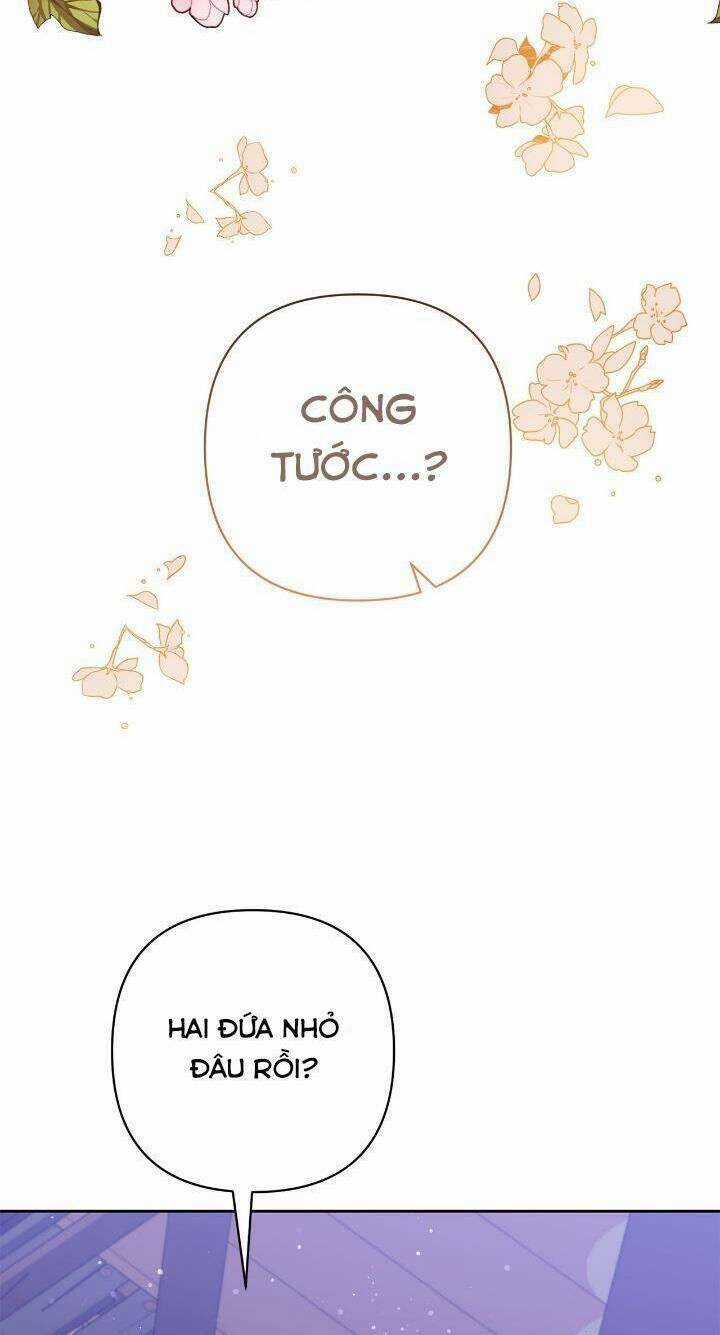 Tôi Đã Nhận Nuôi Nam Chính Chapter 35 trang 3