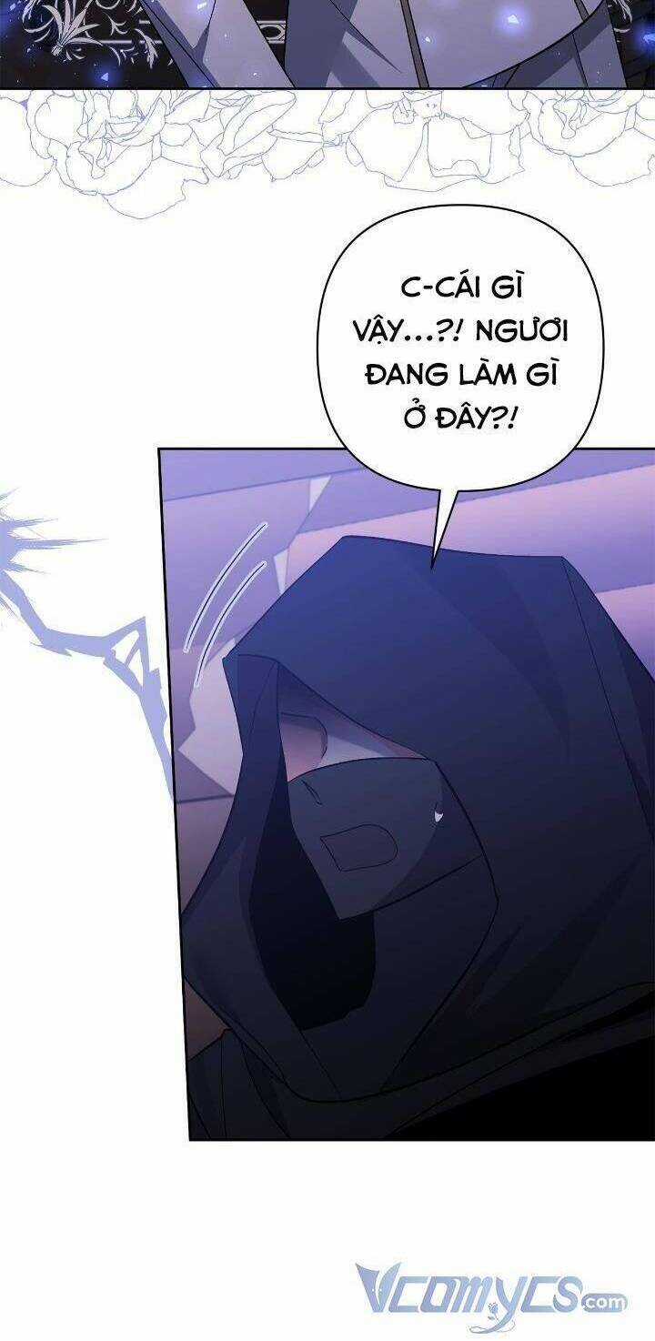 Tôi Đã Nhận Nuôi Nam Chính Chapter 35 trang 30