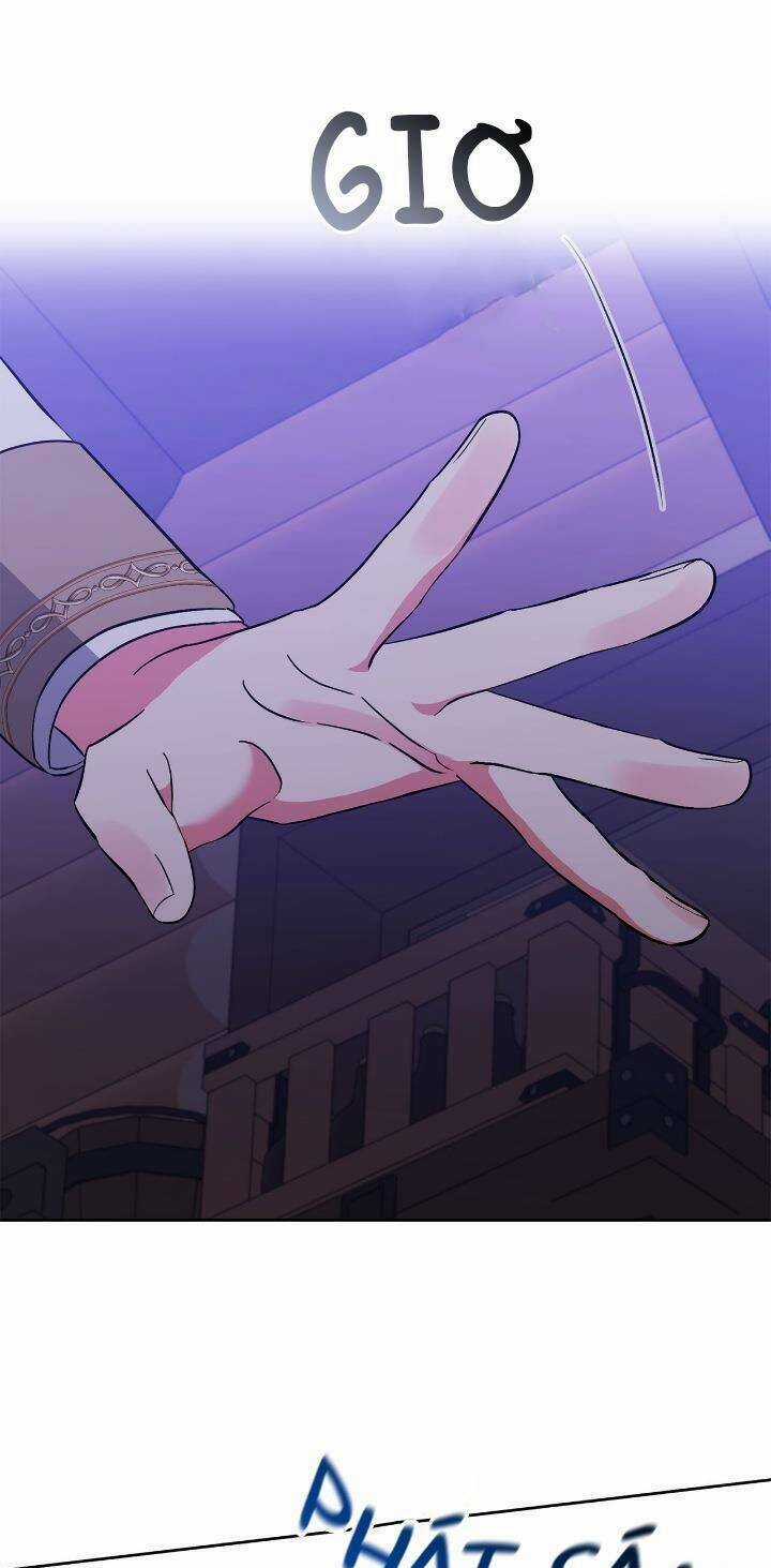 Tôi Đã Nhận Nuôi Nam Chính Chapter 35 trang 31