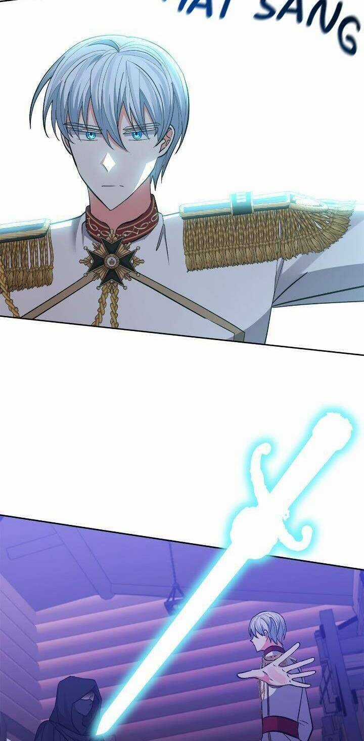 Tôi Đã Nhận Nuôi Nam Chính Chapter 35 trang 32