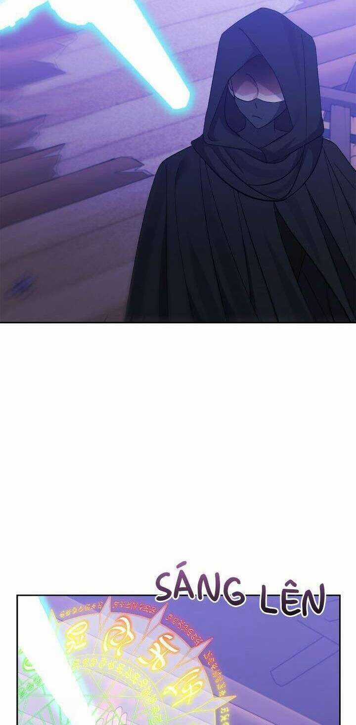 Tôi Đã Nhận Nuôi Nam Chính Chapter 35 trang 34