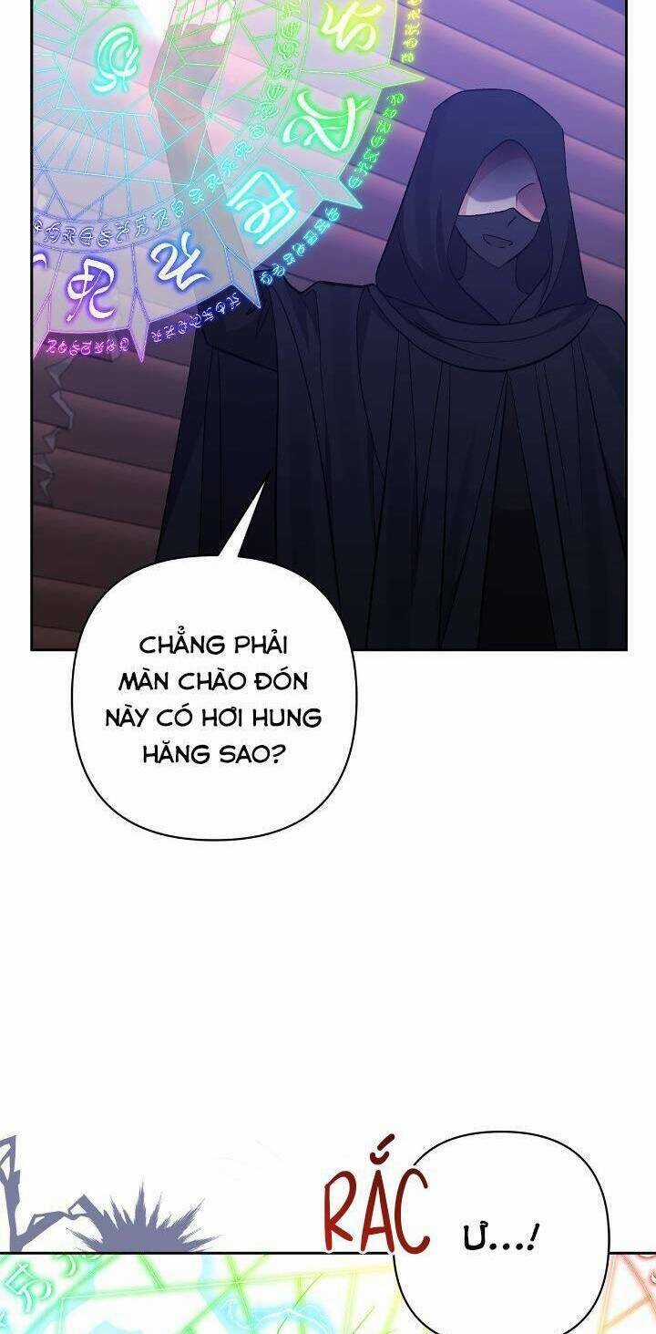 Tôi Đã Nhận Nuôi Nam Chính Chapter 35 trang 35