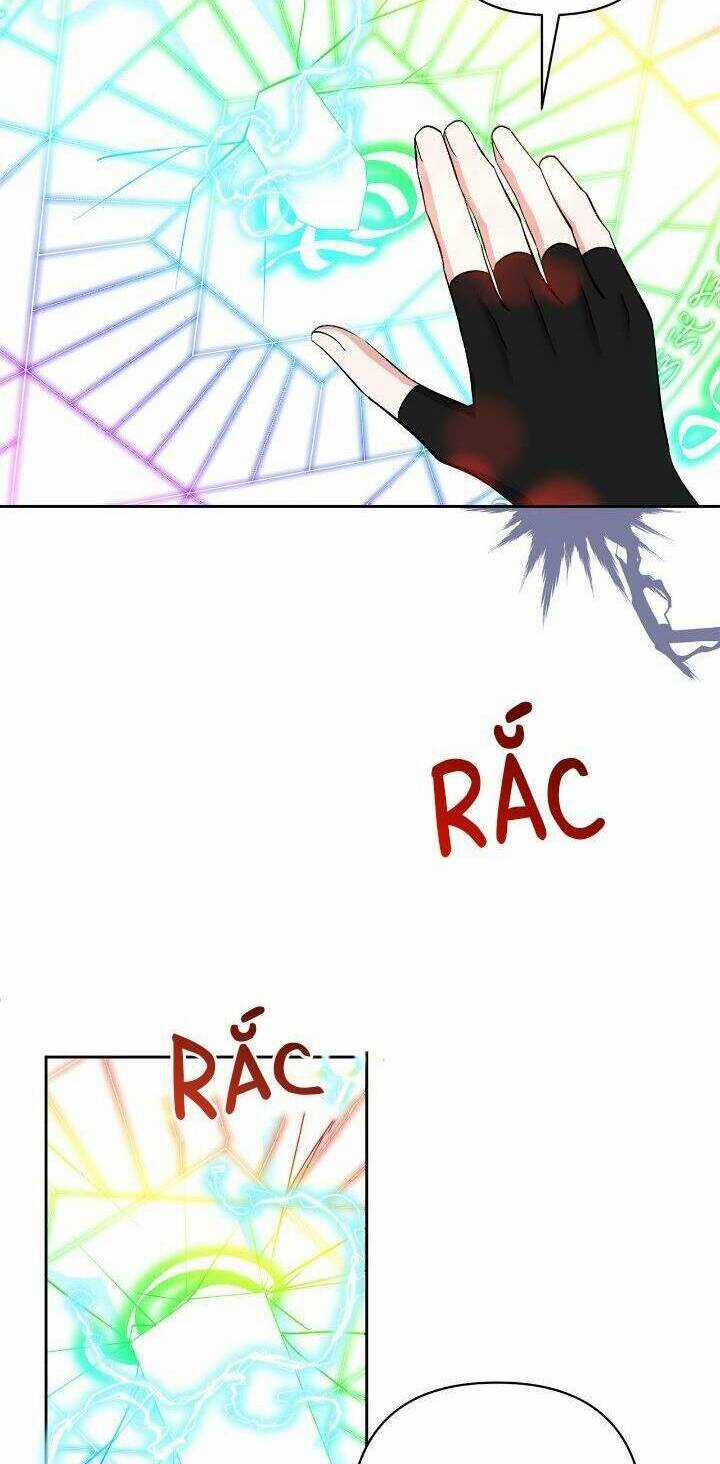 Tôi Đã Nhận Nuôi Nam Chính Chapter 35 trang 36